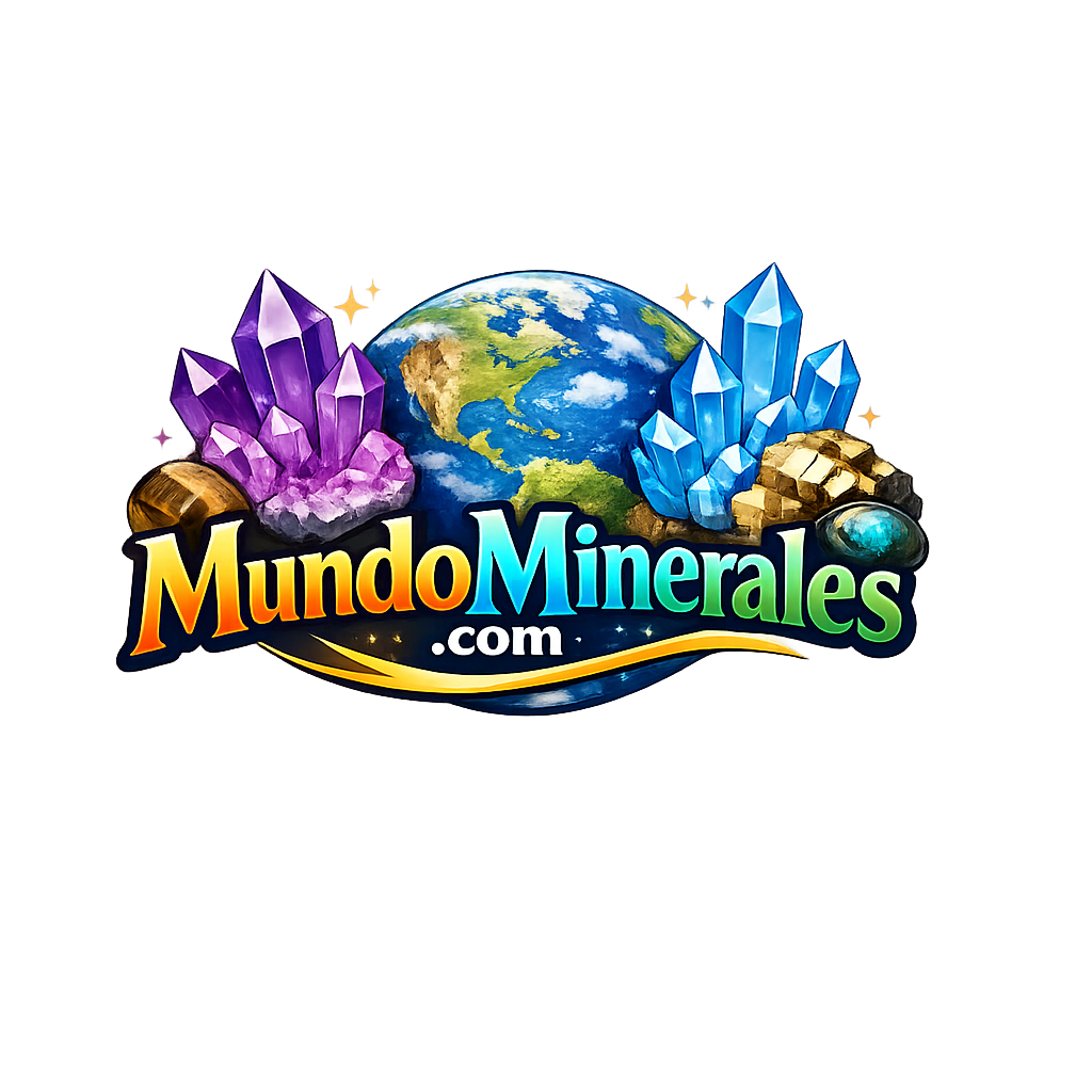 Mundo Minerales