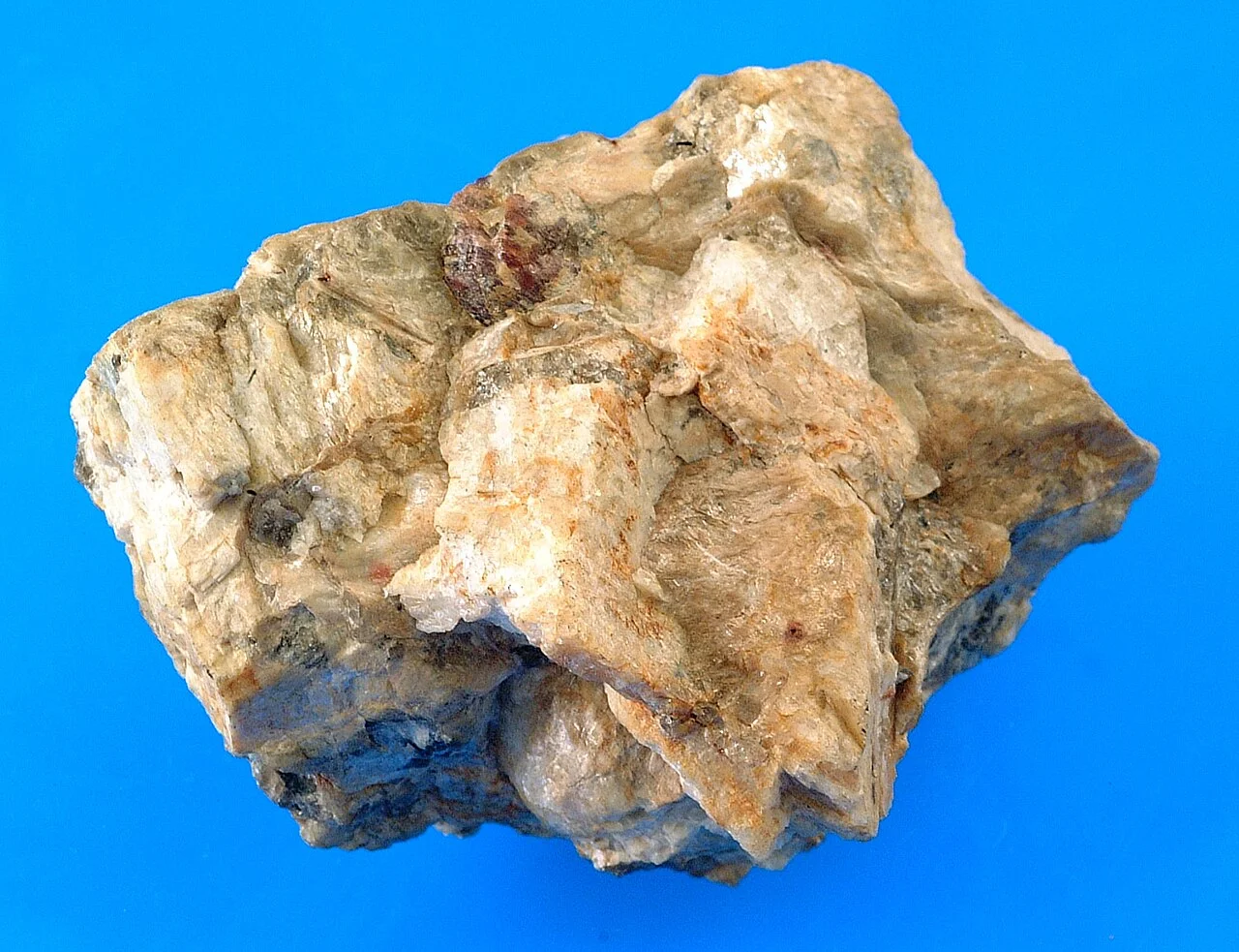 Alexandrita