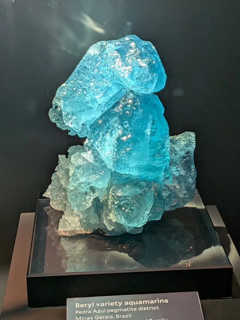 Aguamarina