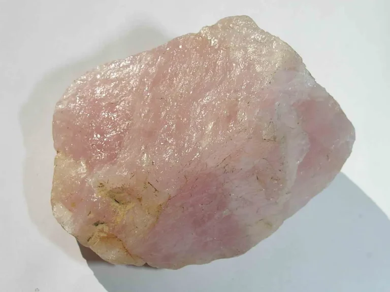 Cuarzo Rosa