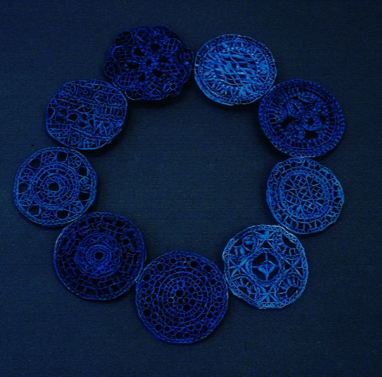 Lapislazuli