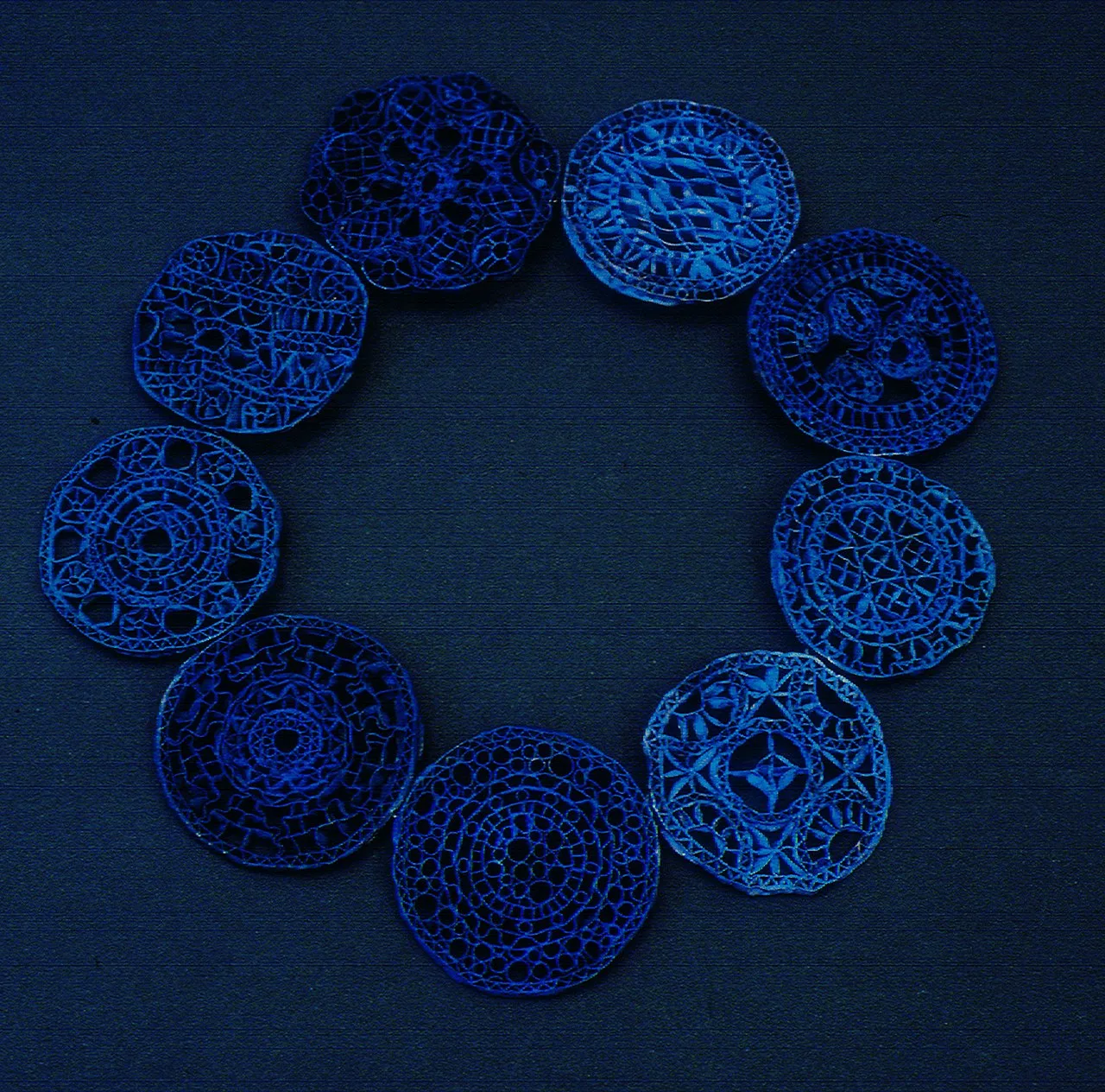 Lapislazuli