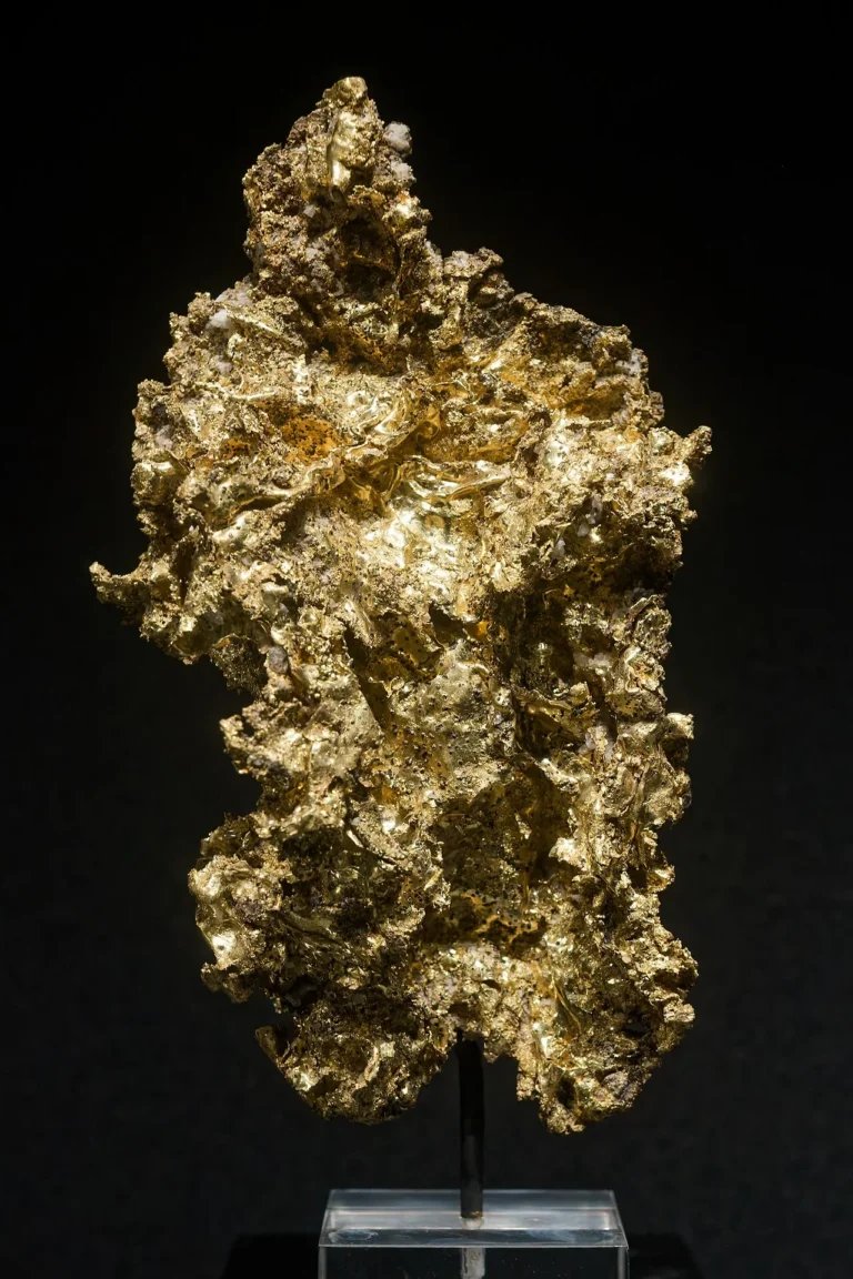 Oro Nativo